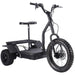 MotoTec 48V/12Ah 1200W Transportation 3-Wheel Mobility Scooter MT-TRK-1200 - ShopHubDepot