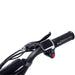 MotoTec 48V/12Ah 2000W Stand Up Electric Scooter MT-2000w - ShopHubDepot