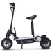 MotoTec 48V/12Ah 2000W Stand Up Electric Scooter MT-2000w - ShopHubDepot