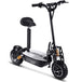 MotoTec 48V/12Ah 2000W Stand Up Electric Scooter MT-2000w - ShopHubDepot