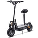 MotoTec 48V/12Ah 2000W Stand Up Electric Scooter MT-2000w - ShopHubDepot