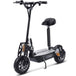 MotoTec 48V/12Ah 2000W Stand Up Electric Scooter MT-2000w - ShopHubDepot
