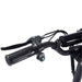 MotoTec 48V/12Ah 2000W Stand Up Electric Scooter MT-2000w - ShopHubDepot