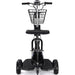 MotoTec 48V/12Ah 500W 3-Wheel Electric Scooter MT-TRK-500 - ShopHubDepot