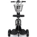 MotoTec 48V/12Ah 500W 3-Wheel Electric Scooter MT-TRK-500 - ShopHubDepot