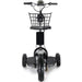MotoTec 48V/12Ah 500W 3-Wheel Electric Scooter MT-TRK-500 - ShopHubDepot