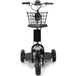 MotoTec 48V/12Ah 500W 3-Wheel Electric Scooter MT-TRK-500 - ShopHubDepot