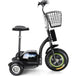 MotoTec 48V/12Ah 500W 3-Wheel Electric Scooter MT-TRK-500 - ShopHubDepot