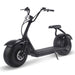 MotoTec 60V/18Ah 2000W Fat Tire Electric Scooter MT-FatTire-2000 - ShopHubDepot