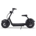 MotoTec 60V/18Ah 2000W Fat Tire Electric Scooter MT-FatTire-2000 - ShopHubDepot