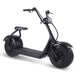 MotoTec 60V/18Ah 2000W Fat Tire Electric Scooter MT-FatTire-2000 - ShopHubDepot