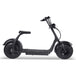 MotoTec 60V/18Ah 2000W Fat Tire Electric Scooter MT-FatTire-2000 - ShopHubDepot