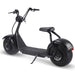 MotoTec 60V/18Ah 2000W Fat Tire Electric Scooter MT-FatTire-2000 - ShopHubDepot