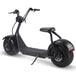 MotoTec 60V/18Ah 2000W Fat Tire Electric Scooter MT-FatTire-2000 - ShopHubDepot