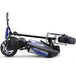 MotoTec Chaos 60V/15Ah 2000W Folding Electric Scooter MT-Chaos - ShopHubDepot