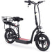 MotoTec Cruiser 48V/8Ah 350W Lithium Folding Electric Scooter MT-Cruz-48v-350w-Lith - ShopHubDepot