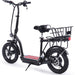 MotoTec Cruiser 48V/8Ah 350W Lithium Folding Electric Scooter MT-Cruz-48v-350w-Lith - ShopHubDepot