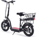 MotoTec Cruiser 48V/8Ah 350W Lithium Folding Electric Scooter MT-Cruz-48v-350w-Lith - ShopHubDepot