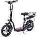 MotoTec Cruiser 48V/8Ah 350W Lithium Folding Electric Scooter MT-Cruz-48v-350w-Lith - ShopHubDepot