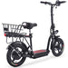 MotoTec Cruiser 48V/8Ah 350W Lithium Folding Electric Scooter MT-Cruz-48v-350w-Lith - ShopHubDepot
