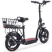 MotoTec Cruiser 48V/8Ah 350W Lithium Folding Electric Scooter MT-Cruz-48v-350w-Lith - ShopHubDepot