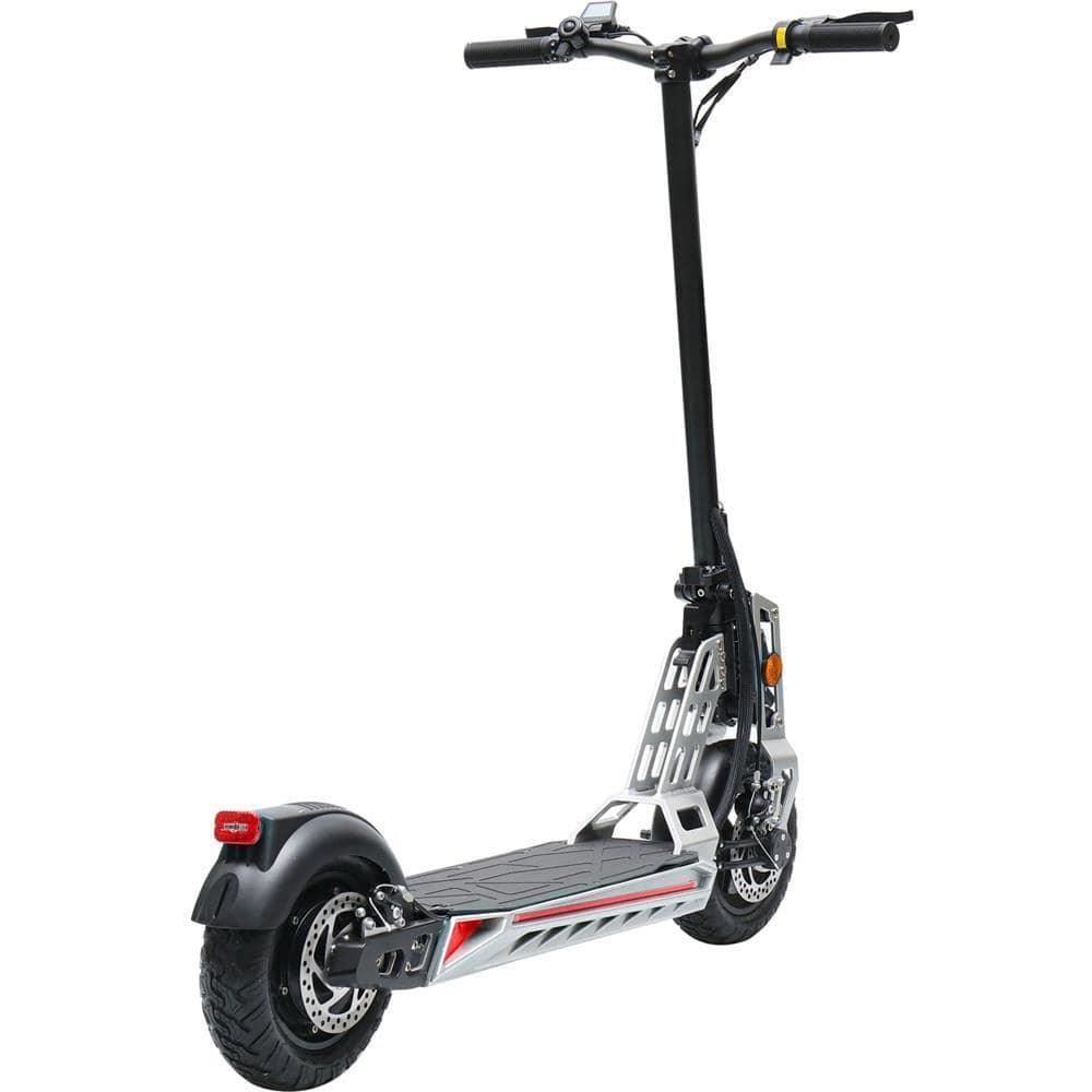 MotoTec Free Ride 48V/13Ah 600W Folding Electric Scooter MT-FreeRide-48v - ShopHubDepot