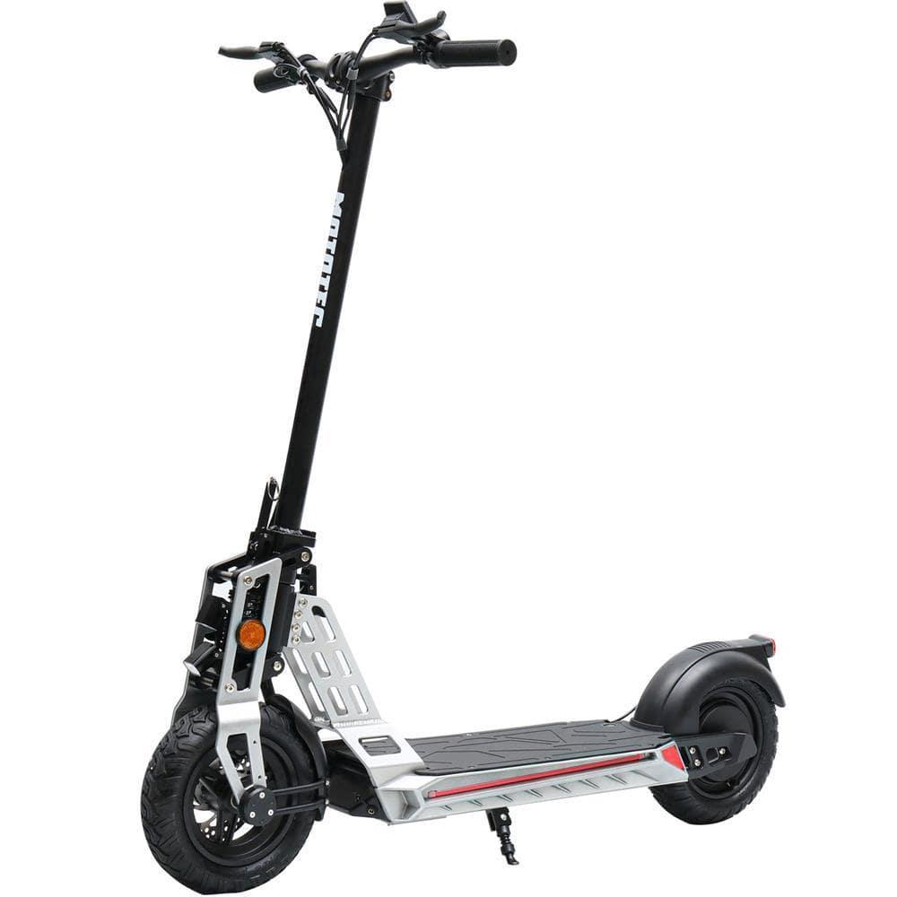 MotoTec Free Ride 48V/13Ah 600W Folding Electric Scooter MT-FreeRide-48v - ShopHubDepot