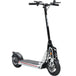 MotoTec Free Ride 48V/13Ah 600W Folding Electric Scooter MT-FreeRide-48v - ShopHubDepot