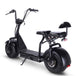 MotoTec Knockout 60V/12Ah 1000W Fat Tire Electric Scooter MT-Knockout-1000 - ShopHubDepot