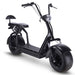 MotoTec Knockout 60V/12Ah 1000W Fat Tire Electric Scooter MT-Knockout-1000 - ShopHubDepot