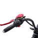 MotoTec Lowboy 60V/20Ah 2500W Electric Motorcycle MT-LowBoy-60v-2500w - ShopHubDepot