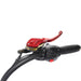 MotoTec Lowboy 60V/20Ah 2500W Electric Motorcycle MT-LowBoy-60v-2500w - ShopHubDepot