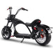 MotoTec Lowboy 60V/20Ah 2500W Electric Motorcycle MT-LowBoy-60v-2500w - ShopHubDepot