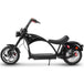 MotoTec Lowboy 60V/20Ah 2500W Electric Motorcycle MT-LowBoy-60v-2500w - ShopHubDepot