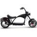 MotoTec Lowboy 60V/20Ah 2500W Electric Motorcycle MT-LowBoy-60v-2500w - ShopHubDepot