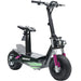 MotoTec Mars 48V/20Ah 2500W Folding Electric Scooter MT-Mars-2500w - ShopHubDepot