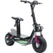 MotoTec Mars 48V/20Ah 2500W Folding Electric Scooter MT-Mars-2500w - ShopHubDepot