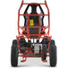 MotoTec Maverick 36V/12Ah 1000W Electric Go Kart MT-GK-Maverick-1000w - ShopHubDepot