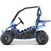 MotoTec Maverick 36V/12Ah 1000W Electric Go Kart MT-GK-Maverick-1000w - ShopHubDepot