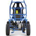 MotoTec Maverick 36V/12Ah 1000W Electric Go Kart MT-GK-Maverick-1000w - ShopHubDepot