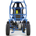MotoTec Maverick 36V/12Ah 1000W Electric Go Kart MT-GK-Maverick-1000w - ShopHubDepot