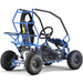 MotoTec Maverick 36V/12Ah 1000W Electric Go Kart MT-GK-Maverick-1000w - ShopHubDepot