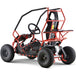 MotoTec Maverick 36V/12Ah 1000W Electric Go Kart MT-GK-Maverick-1000w - ShopHubDepot