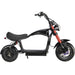 MotoTec Mini Lowboy 48V/Ah 800W Fat Tire Electric Scooter MT-Mini-LowBoy-48v-800w - ShopHubDepot