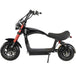 MotoTec Mini Lowboy 48V/Ah 800W Fat Tire Electric Scooter MT-Mini-LowBoy-48v-800w - ShopHubDepot