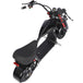 MotoTec Mini Lowboy 48V/Ah 800W Fat Tire Electric Scooter MT-Mini-LowBoy-48v-800w - ShopHubDepot