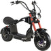 MotoTec Mini Lowboy 48V/Ah 800W Fat Tire Electric Scooter MT-Mini-LowBoy-48v-800w - ShopHubDepot