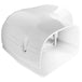MRCOOL LineGuard 4.5-Inch 16-Piece Complete Line Set Cover Kit for Ductless Mini-Split or Central System (MLG450) - ShopHubDepot