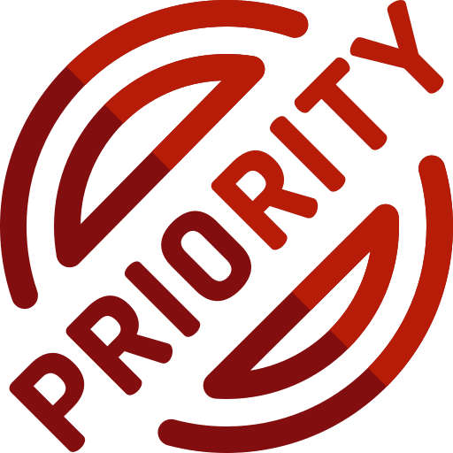 Priority Processing - ShopHubDepot