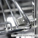 Kings Bottle 24 Inch Under Counter Beer Cooler Drinks Stainless Steel KBU55M - ShopHubDepot